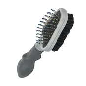 FUM FURminator - double-sided brush for dogs and cats