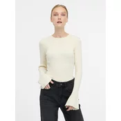 Cream womens sweater ORSAY - Womens