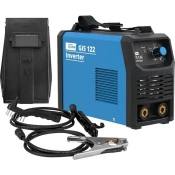 GÜDE Inverter za zavarivanje GIS 122 20122