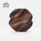 Bambu Lab PLA Metal Copper Brown - Tuljava