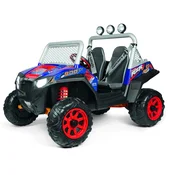 PEG PEREGO Džip na akumulator 24V POLARIS RZR 900 XP IGOD0554