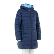 CMP Coat fix Hood Otroci Plašč