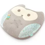 INGENUITY KIDS II Jastuk LOUNGE BUDDIES INFANT POSITIONER - IN OWL 10085