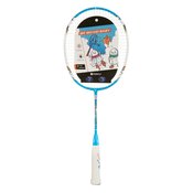 Reket za badminton 160 Easy dječji plavi