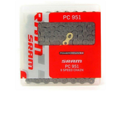 VERIGA SRAM 9 PRESTAV PC-951 114 ČLENOV