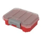 Organizator Qbrick Regular Organizer Compact S rdeč 65515