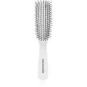 Sachajuan Detangling Brush krtača za lase za lažje česanje las kos