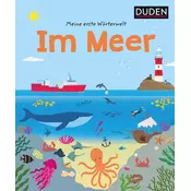 Meine erste Wörterwelt. Im Meer