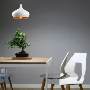 Conceptum Hypnose Luster Dodo-2422, 115cm 22x22 cm
