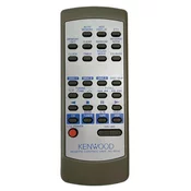 General KENWOOD RC-655E - compatible General-branded remote control