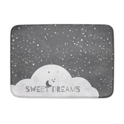 Achoka 3D prostirka-tepih Sweat Dreams 100x150 cm ( 10954 )
