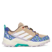 Trekking čevlji adidas Minecraft Terrex Ax4R Hiking JR1298 Bež