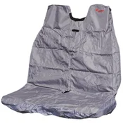 Granit Prevleka za sedež 91x87x45 cm za zaščito oblazinjenja zadnjega sedeža 00111