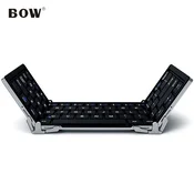 B.O.W Tastatura, Bluetooth, Crna