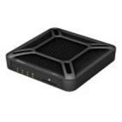 Synology EDS14 Embedded DataStation JSeries, 2LAN,2USB,1SD
