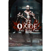 Oxide - Full Board Pack XBOX LIVE Key EUROPE