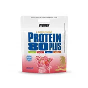 Weider Proteín 80 Plus 2000 g jagoda