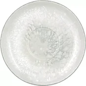 BAUSCHER Smart kombinirani krožniček, 23 mm, o: 151 mm, dekor Salt (6 kos)