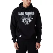 Mikica kapuco New Era La Vega Raider Logo Hoody