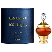 Ajmal Nights 1001 parfum za ženske 30 ml