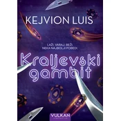 Kejvion Luis Kraljevski gambit ( 28473 )