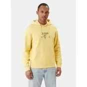 Guess Jeans Jopa M6RQ26 KCPR1 Rumena Regular Fit