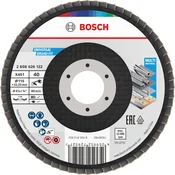 Bosch Lamelni disk X451 2608626167, O115, T29, G40, 15 komada