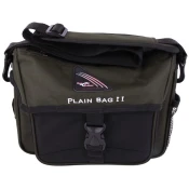 Iron Claw plain Bag II