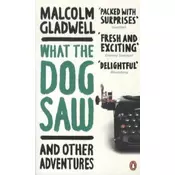 What the Dog Saw