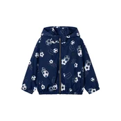 Mayoral Prehodna jakna 3446 Mornarsko modra Regular Fit
