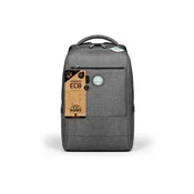 PORT DESIGNS ruksak za prijenosna racunala 400703 - YOSEMITE ekološki trendi XL 15,6, sivi