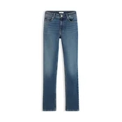 TOMMY HILFIGER Kavbojke HARLOW ESSENTIAL moder denim
