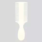 TRIXIE Cešalj za uklanjanje buva FLEA COMB