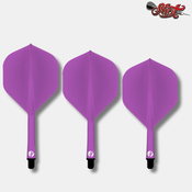 Flight System SHOT/Flight Deck/No.2/Purple
