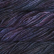 Malabrigo Rasta Whales Road Pletilna preja