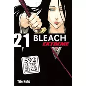 Bleach EXTREME 21