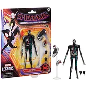 Spider-Man Across The Spider-Verse The Spot figure 15cm