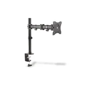 slomart Digitus Stalak namizni nosilec za monitor 1xLCD, max. 27, 8kg, 360 vrtenje