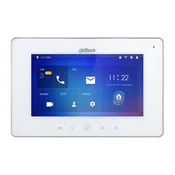 VTH5221DW-S2 - Monitor za videointerfon IP, 7 TFT LCD, WiFi - Dahua