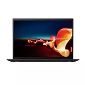 Laptop LENOVO ThinkPad X1 Carbon G9 Win11 Pro/14WUXGA/i7-1165G7/16GB/512 GB SSD/GLAN/FPR/backl SRB