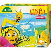 LENA: Komplet za vezenje Pcelica Maja