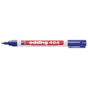 Marker permanent E-404 0,75mm