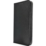 Gigapack ovitek za Xiaomi Redmi Note 9 Pro, črn, vzorec rombusa