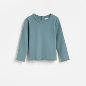 Reserved - Rebrasti top