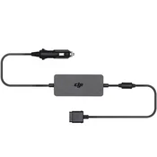 DJI Auto punjac FPV crni