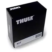 Thule KIT Clamp 5012 - set za montažu krovnog nosaca