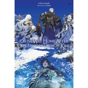 On the Way Home After Defeating the Demon King (Light Novel)