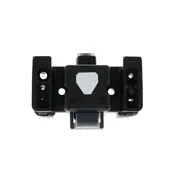 Ortlieb Mounting Set + Lock Lenkertasche Nosilec krmila