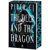 The Deer and the Dragon