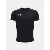 Under Armour Majica Y Challenger Training Tee-BLK S
